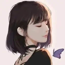 78动漫用户头像 慢镜头